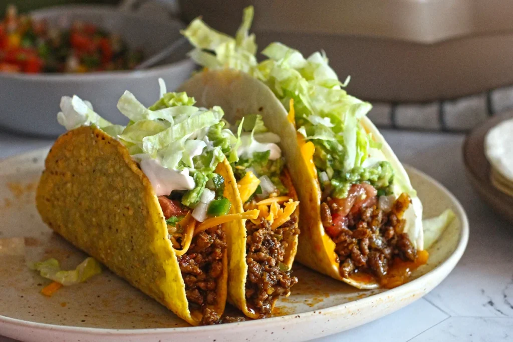 Taco 1