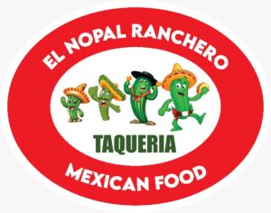 El Nopal Ranchero Logo